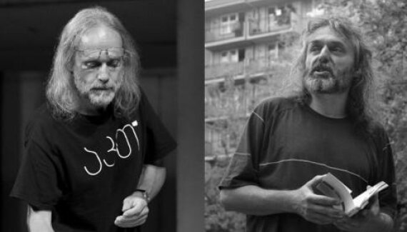 Hruškovi: Ostrava má dobrou hudbu, divadlo, výtvarné umění i literaturu